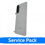 Tagakaas, &uuml;hilduv Samsung A566 A56 5G / Helehall / (Service Pack)
