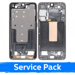 Keskkere &uuml;hilduv Samsung S916 S23 Plus / roheline / (Service Pack)