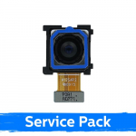 Kaamera &uuml;hilduv Samsung G781 S20 FE 5G Tagakaamera / 12M / (Service Pack)