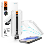 SZKŁO HARTOWANE SPIGEN GLAS.TR "EZ FIT PRO AC" 2-PACK GOOGLE PIXEL 10A CLEAR