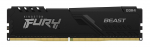 Kingston Technology FURY Beast 8GB 3200MT/s DDR4 CL16 DIMM must