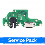 Laadimisport &uuml;hilduv Huawei P40 Lite 5G koos Flex / Plata (Service Pack)