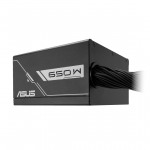 ASUS Prime -650B-BLACK toiteplokk 650 W 20+4 pin ATX