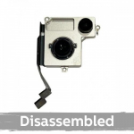 Tagakaamera iPhone 15 100% originaal (kasutatud)