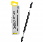 Blavec Passive Stylus Pen BPS-01 Universal 3 in 1 (BPS01-UB) must