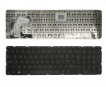 Klaviatuur HP: Touchsmart 15-b (UK)