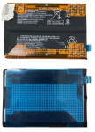 Originaalne aku Xiaomi Redmi Note 15 Pro 4G 6500mAh BN6E (service pack)