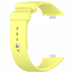 SILIKOONIST RIHM MI BAND 8 PRO/M8 PRO (6). KOLLANE