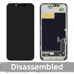 iPhone 13 Mini must / 100% ehtne ametlik / (+ l&auml;hedusanduri lintkaabel)