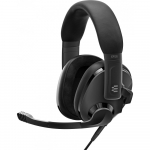 Sennheiser EPOS H3 juhtmega m&auml;ngupeakomplekt mikrofoniga, 3,5 mm / USB &ndash; must