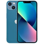 Apple iPhone 13 128GB &mdash; B Raudona