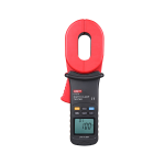 Uni-T UT275 maanduse klamberm&otilde;&otilde;tur
