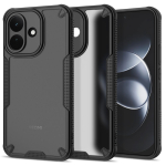 Tech-Protect Rugged Shield &uuml;mbris Xiaomi Redmi Note 17 Pro 5G &ndash; mattmust