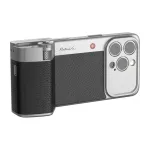 Grip Kit PGY RetroVa Grip Kit iPhone 16 Pro