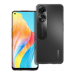 CLEAR &Uuml;mbris 2 mm jaoks OPPO A78 5G (camera protection) l&auml;bipaistev
