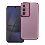 VARIETE &Uuml;mbris jaoks SAMSUNG S24 FE lilla