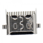 Charge connector jaoks MOTOROLA G50 5G ORI