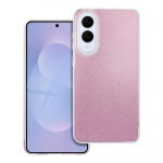 SHINING &Uuml;mbris jaoks SAMSUNG S25 Edge roosa