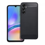 &Uuml;mbris jaoks Samsung A05S Carbon must
