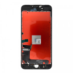 FixCell LCD Display jaoks IPHONE 7 Plus must (high light)
