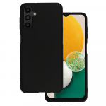 Back &Uuml;mbris MATT jaoks SAMSUNG GALAXY A13 5G/A04S Must