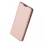 Dux Ducis Skin Pro &Uuml;mbris jaoks Oppo Reno7 Pro 5G roosa