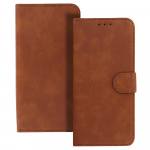 COMMON Universal Kaaned (SIZE S) jaoks Iphone 12/13/Samsung S6/A5 2016/Xcover 4/S22/Huawei P8 2017 brown