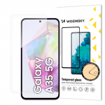 Wozinsky Karastatud klaas jaoks Samsung Galaxy A35