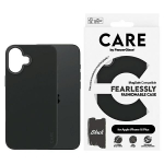 CARE by PanzerGlass Fashion &Uuml;mbris iPhone 16 Plus 6.7" must/must MagSafe 1379