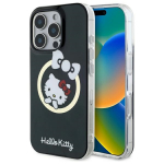 Hello Kitty IML Fun Bow Magsafe iPhone 16 Pro &Uuml;mbris - Must