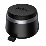 Bluetooth k&otilde;lar 8W 3h Hoco sisseehitatud magnetplokiga HC43 must