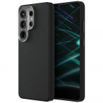 Uniq Lyden &Uuml;mbris for Samsung Galaxy S26 Ultra Magclick Charging - must