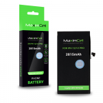 Maximcell Aku for Iphone 12/12 Pro 2815mAh Li-poly