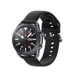 TECH-PROTECT ICONBAND SAMSUNG GALAXY WATCH 3 41MM juodas