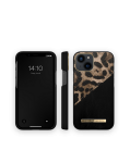 IDEAL OF SWEDEN IDACAW21-I2154-330 IPHONE 13 MINI dėklas MIDNIGHT LEOPARD