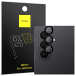 Spacecase Kameros stiklas Camera Ring Galaxy Z Fold 7