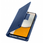 Cellularline Book Case &uuml;mbris seadmele Samsung Galaxy A34 5G, sinine