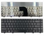 Klaviatūra DELL Vostro 3300, 3400, 3500 (US)