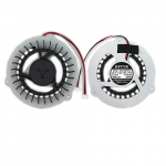 S&uuml;learvuti ventilaator Samsung R463, R464
