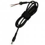 Maitinimo &scaron;altinio kabelis su jungtimi LENOVO, 6.3 x 3.0mm (Power line)