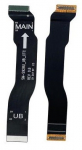 Flex Samsung S928 S24 Ultra mainboard kaabel (SUB CTC LCD) original (service pack)