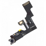 Kamera skirta iPhone 6S Plus 5.5'' priekinė su lanksčiąja jungtimi, &scaron;viesos davikliu ir mikrofonu