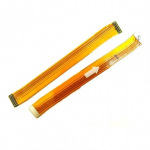 Lanksčioji jungtis skirta Huawei Mate 10 Lite pagrindinė į plok&scaron;tę