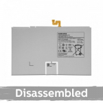 Akumuliatorius skirtas Samsung T976 (T970) Tab S7+ / T736 (T733) Tab S7 FE (100% originalu / i&scaron; įrenginio)