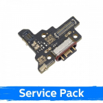 Laadimisport &uuml;hilduv Xiaomi 13T (IC-ga) koos Flex / Plata (Service Pack)
