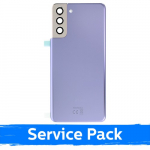 Tagakaas &uuml;hilduv Samsung G996 S21 Plus / Phantom Violet / (Service Pack)