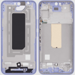 Vidurinis rėmelis skirtas Samsung A546 A54 5G (Violet)