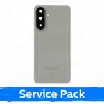 Tagakaas, &uuml;hilduv Samsung A566 A56 5G / Oliiv / (Service Pack)