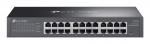 TP-Link Omada ES224G network switch Managed L2 Gigabit Ethernet (10/100/1000) must