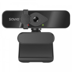 Savio CAK-06 webcam 3840 x 2160 pixels USB must